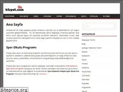 Sites similar to hilspot.com