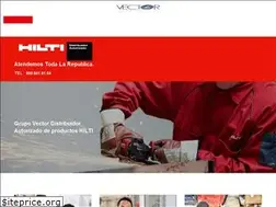 Sites similar to hilti-grupovector.com