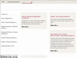 Sites similar to hilti.ci