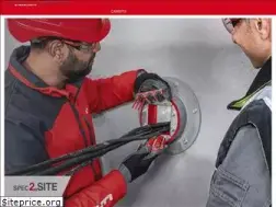 Sites similar to hilti.cl
