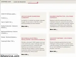 Sites similar to hilti.co.ke