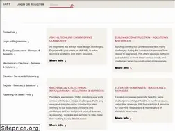 Sites similar to hilti.com.eg