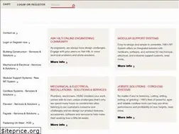 Sites similar to hilti.com.jo