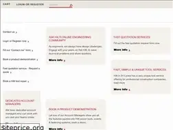 Sites similar to hilti.com.lk