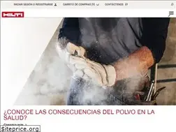 Sites similar to hilti.com.mx