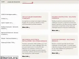Sites similar to hilti.com.ng