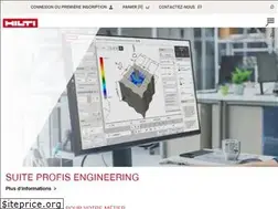 Sites similar to hilti.dz