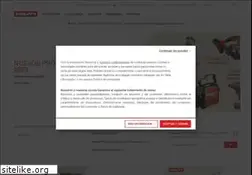 Sites similar to hilti.es