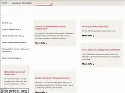 Sites similar to hilti.mv