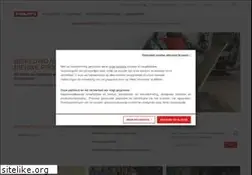 Sites similar to hilti.nl