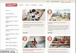 Sites similar to hilti.pk