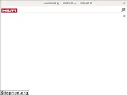 Sites similar to hilti.pl