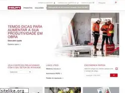 Sites similar to hilti.pt