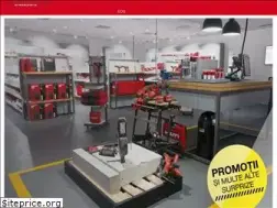 Sites similar to hilti.ro