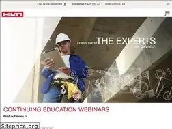Sites similar to hilti.sa