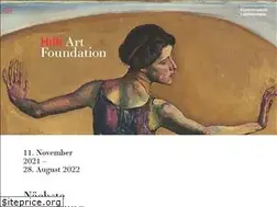 Sites similar to hiltiartfoundation.li