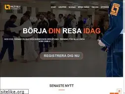 Sites similar to hiltibjj.com