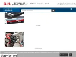 Sites similar to hiltidistribuidor.com