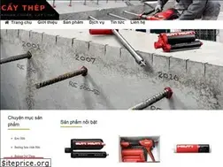 Sites similar to hiltihanoi.vn