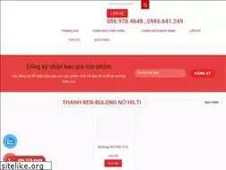Sites similar to hiltivn.com