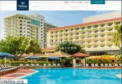 Sites similar to hilton-guam.com