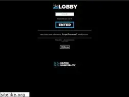 Sites similar to hilton-recognition.com