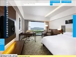 Sites similar to hilton.co.kr