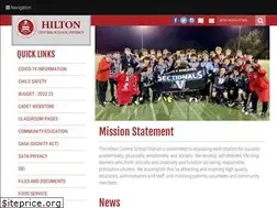 Sites similar to hilton.k12.ny.us