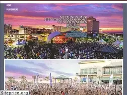 Sites similar to hilton31streetconcerts.com