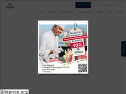 Sites similar to hiltoncolombo1.com
