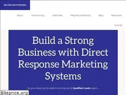Sites similar to hiltoncopy.com