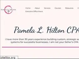 Sites similar to hiltoncpa.net