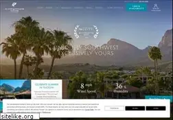 Sites similar to hiltonelconquistador.com