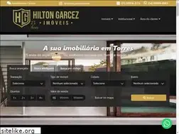 Sites similar to hiltongarcez.com.br