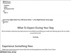 Sites similar to hiltongardeninn.hilton.com
