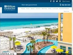 Sites similar to hiltongardeninnfortwaltonbeach.com
