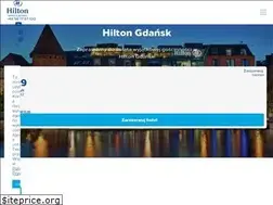 Sites similar to hiltongdansk.pl