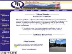 Sites similar to hiltonharris.com