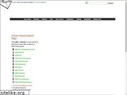 Sites similar to hiltonhead-sc.net