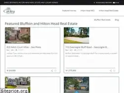 Sites similar to hiltonheadarealuxuryhomes.com