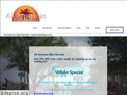 Sites similar to hiltonheadbikes.com