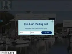Sites similar to hiltonheadboatslips.com