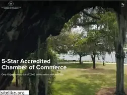 Sites similar to hiltonheadchamber.org
