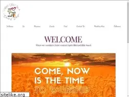 Sites similar to hiltonheadchurchofchrist.org