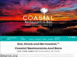Sites similar to hiltonheadcrab.com