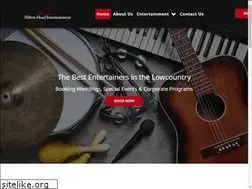 Sites similar to hiltonheadentertainment.com