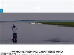 Sites similar to hiltonheadfishingadventures.com