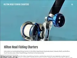 Sites similar to hiltonheadfishingcharter.com