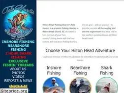 Sites similar to hiltonheadfishingcharters.fish