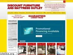 Sites similar to hiltonheadfurniture.com
